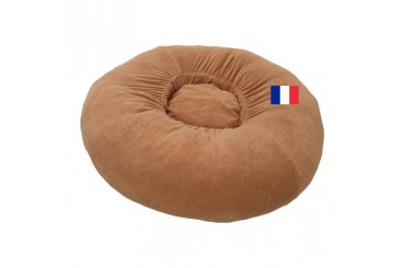 Coussin nid bébé