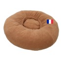 Coussin nid réducteur de lit bébé