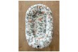Cocoon bebe - Reducteur de lit Foret