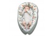 Cocoon bebe - Reducteur de lit Foret