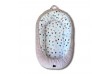 Cocoon bebe - Reducteur de lit Amoureux