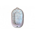 Cocoon bebe - Reducteur de lit Amoureux