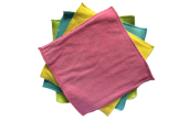 Lingettes lavables coton bio (Lot de 4)
