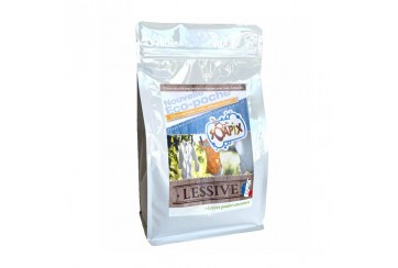 Eco-poche Lessive Poudre SOAPIX 9 kg 600 doses