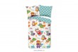 Parure de lit 120x150 kids Good Morning no.30229 multi