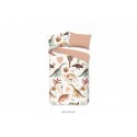 Parure de lit 100x135 cm kids Good Morning no.30401 multi