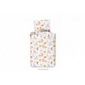Parure de lit 100x135 cm kids Good Morning no.7126 multi
