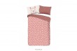 Parure de lit 120x150 kids Good Morning no.7133 pink