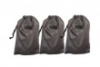 Sac à Couches lavables imperméable P'tits Dessous (lot de 3 sacs)