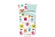 Parure de lit 120x150 kids Good Morning no.30102 multi