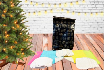 Kit de Noël Magie - Cadeau de Noël écoresponsable