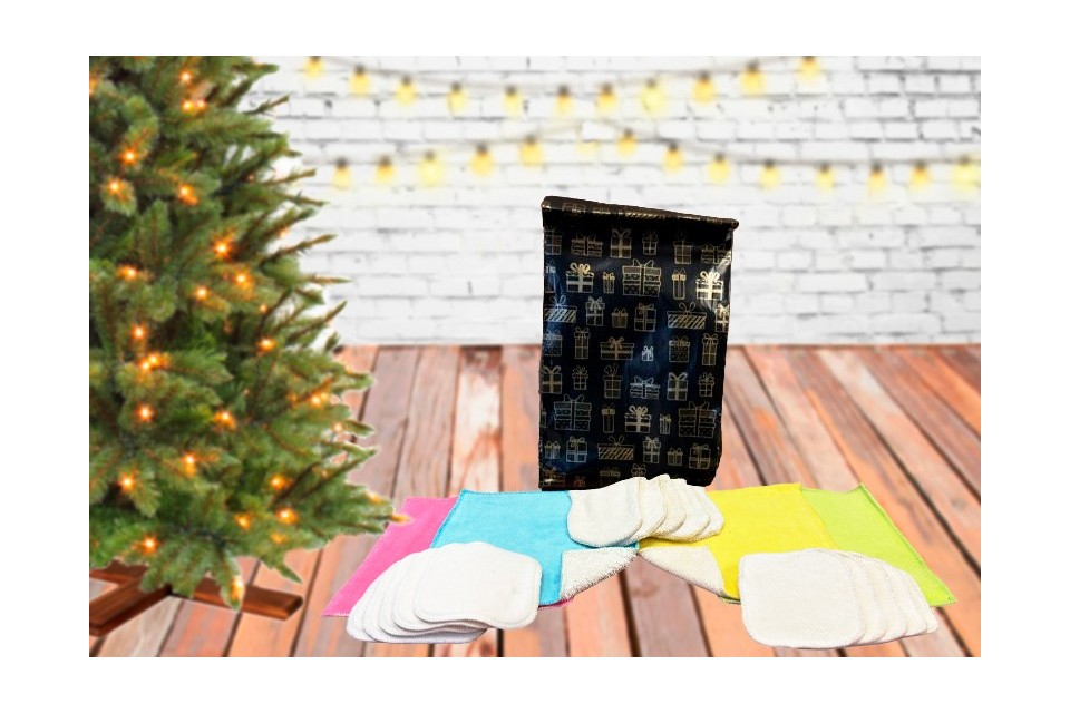 Kit de Noël Magie - Cadeau de Noël écoresponsable