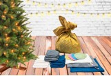 Kit de Noël Fantaisie - Cadeau de Noël écoresponsable