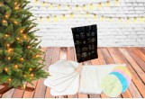 Kit de Noël Beauté - Cadeau de Noël écoresponsable
