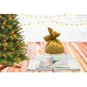 Kit de Noël Joie Bambou - Cadeau de Noël écoresponsable
