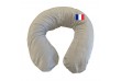 Coussin d’allaitement Velours