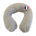 Coussin d’allaitement Velours