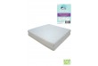 Matelas 60x120 pliant Bambou, matelas de voyage 60x120