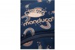 Manduca Porte-bébé Rainbow Night