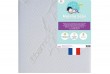 Matelas 70x160 en Bambou Lit Enfant