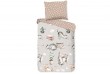 Parure de lit 140x200 cm kids Good Morning no.30855