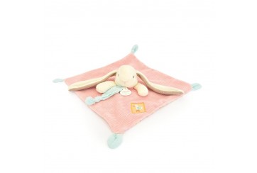 LAPIN CIBOULETTE - Doudou