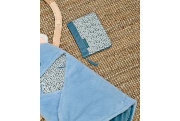 Protège carnet de santé Koala