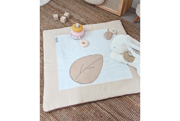 Tapis de parc 100x100 cm wild