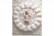 Cocon bébé XL- Réducteur de lit écru