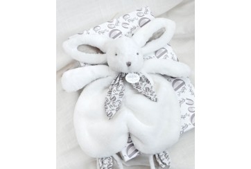 Doudou Lapin 29 cm