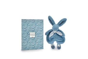 Doudou Lapin 29 cm