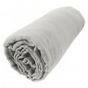 Drap housse 200x200 Gaze de Coton