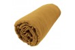 Drap housse 140x190 Gaze de Coton