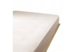 Drap housse 90x190 Gaze de Coton