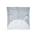 Tapis de parc 100x100 cm - Lapin