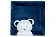 Tapis de parc 100x100 cm - Ours