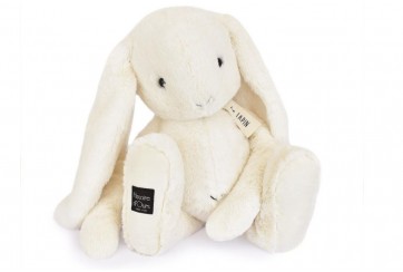 Le Lapin - Blanc 50 cm