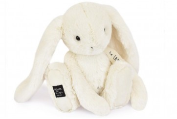 Le Lapin - Blanc 32 cm