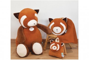 Unicef - Coussin Panda