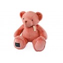 Le Nounours - Rose Praline 75 cm