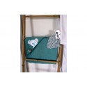 Coffret Cape de Bain et Doudou Koala