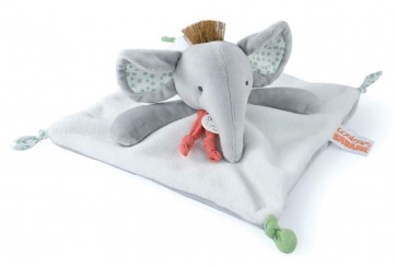 Doudou éléphant
