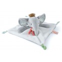 Doudou éléphant