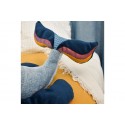 Doudou Baleine Bleue