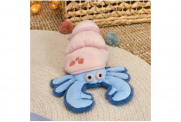 Doudou Bernard l'Hermite