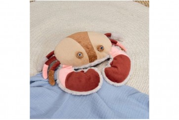 Doudou Crabe