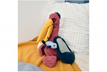 Doudou Pélican
