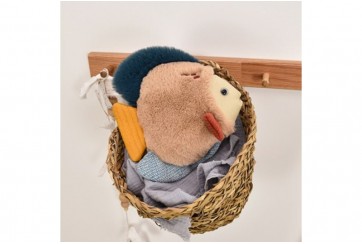 Doudou Poisson Tropical