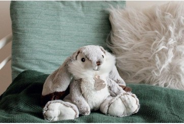 Lapin Marius - 30 cm