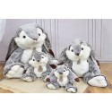 Lapin Marius - 30 cm